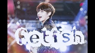 Kim Taehyung/V/Fetish