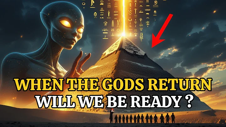 What If Earth’s First Civilization Will Return One Day?| Documentary For Sleep