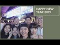 Thailand Travel Vlog Part 3 : Happy New Year 2019 | #THROWBACKSERIES 2019