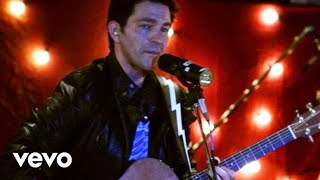 Video thumbnail of "Andy Grammer - Fine By Me (Live) ft. Colbie Caillat"