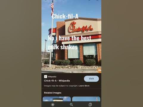 McDonald's vs Chick-fil-A vs qt - YouTube