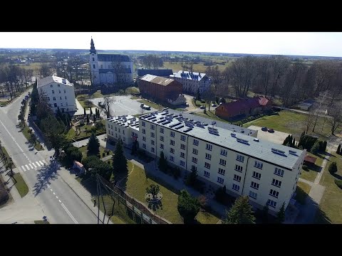 ZSCKR Leśna Podlaska. Internat ZSCKR Leśna Podlaska. Internat