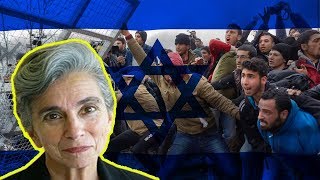 Jewish Hypocrisy On Immigration