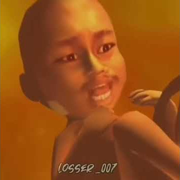 STORY WA BAYI ANJIMM
