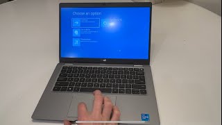 How to RESET DELL Laptop or PC without Password