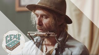 Video thumbnail of "Todd Snider, "Like a Force of Nature," // GemsOnVHS™"