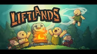 Liftlands - 1/1 - Mais c'est marrant ça !