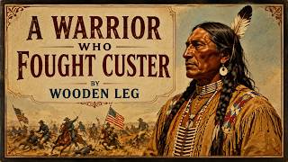 A Warrior Who Fought Custer by Wooden Leg | Full Classic Frontier Native American Audiobook