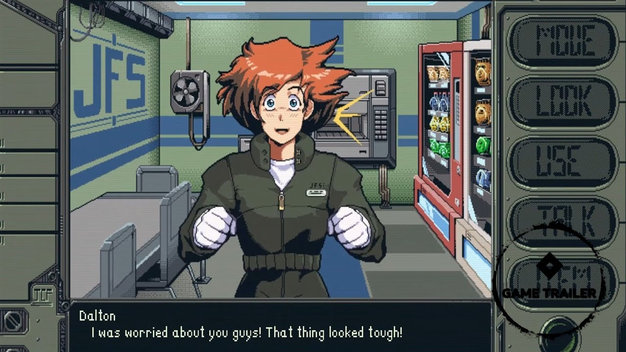 Stories from Sol - The Gun-Dog - Official Launch Trailer