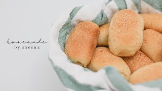 Spanish Bread Recipe
