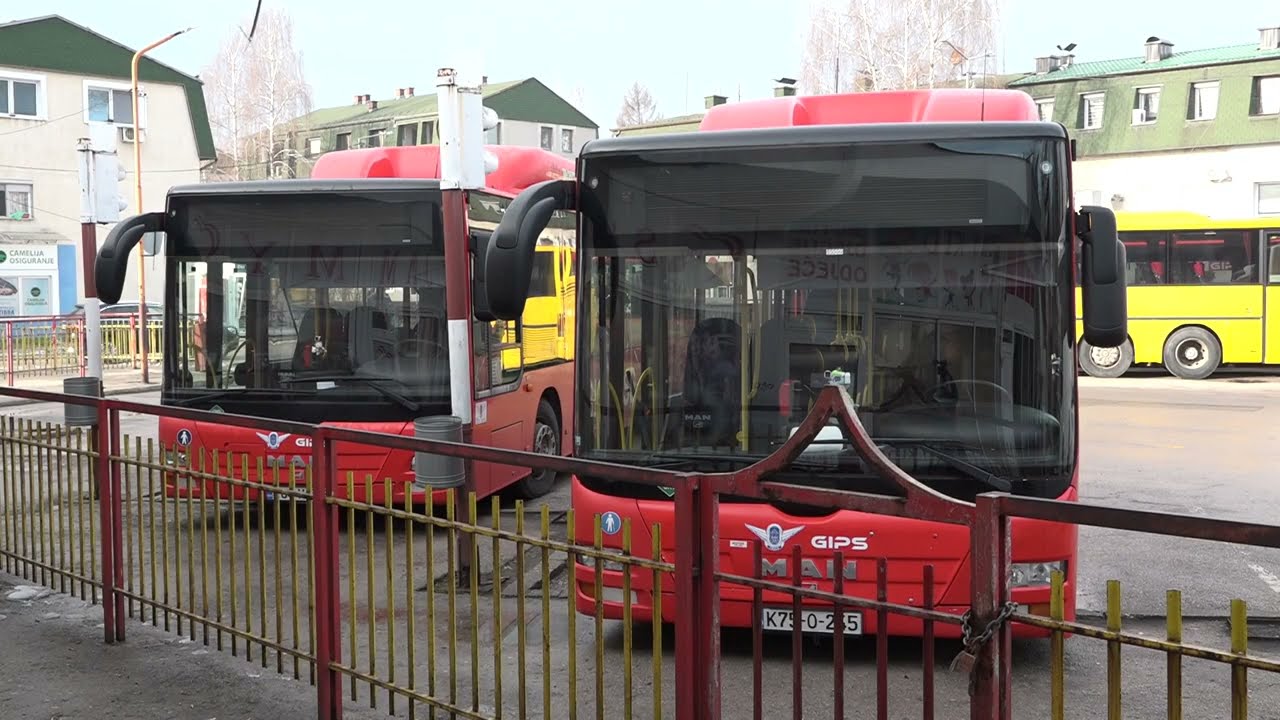 Problematika javnog linijskog prijevoza u Lukavcu uskoro bi mogla biti riješena