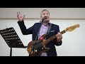 Nikolay Saidov🎷🎸🎤РЕСТОРАННЫЙ - Джем сейшн🎤🎷🎸