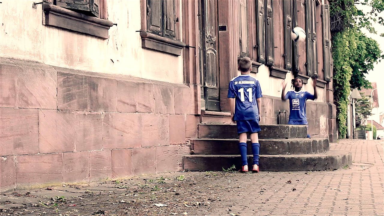 SV Alsenborn Tradition und Leidenschaft