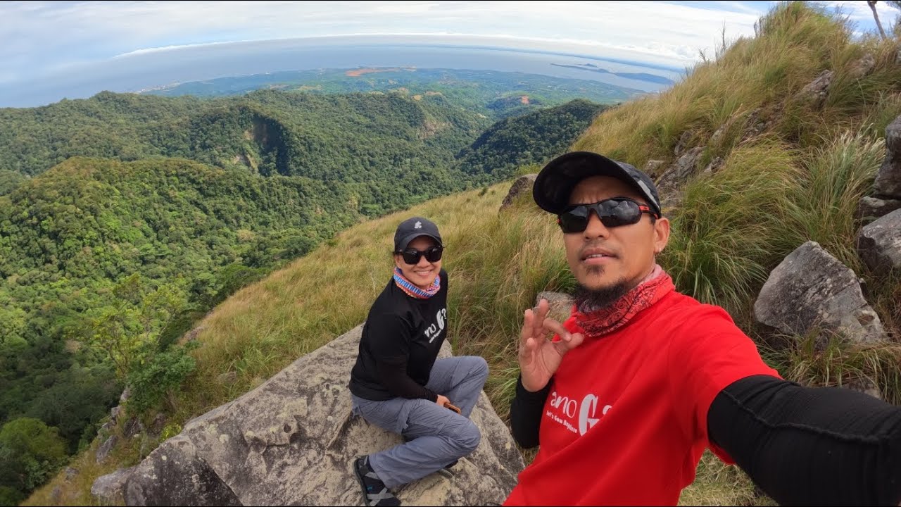 📍Tarak ridge 2026 (1st hike of the year) 👌😃