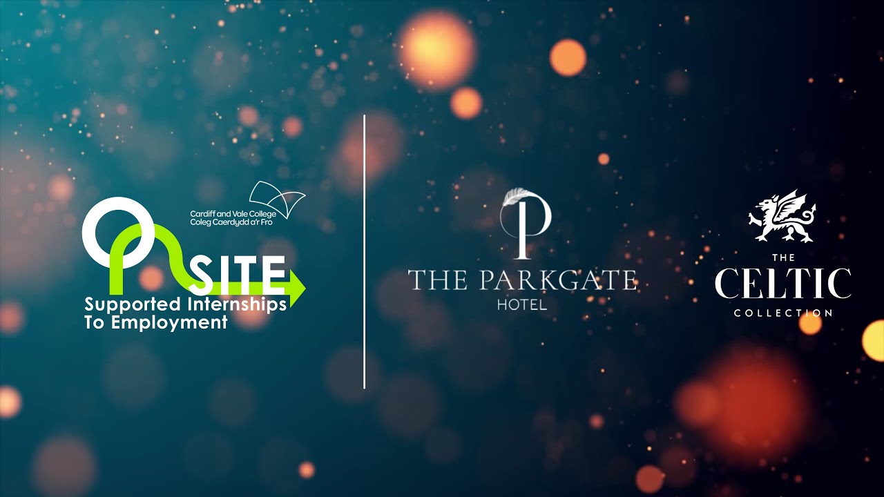 On SITE at The Parkgate 2025