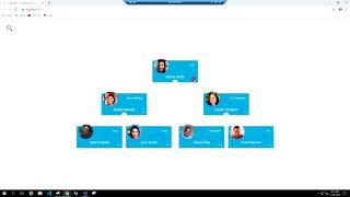 Connecting to Active directory - OrgChart | BalkanGRAPH