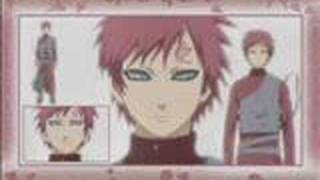Gaara pictures slideshow