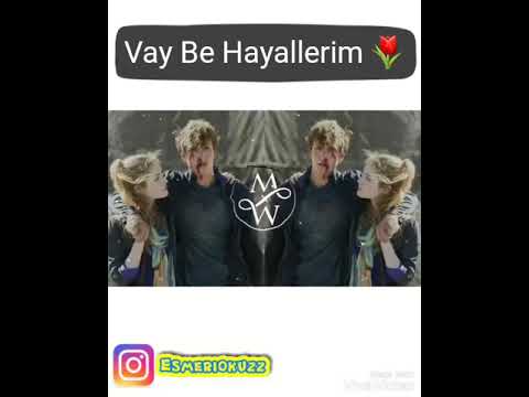 Instagram duygusal videolar - Vay Be Hayallerim