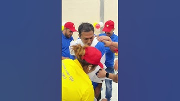 The most awaited Veesham Annual Party!