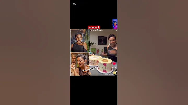 Happy Birthday Nigerian Actress Genevieve nnaji #viral_video