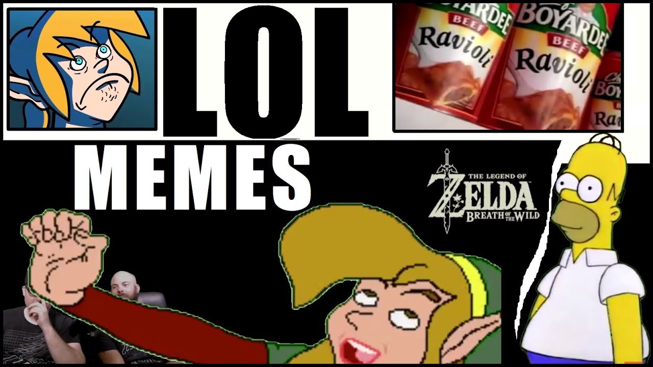 the misadventures of link  Legend of zelda, Legend of zelda memes