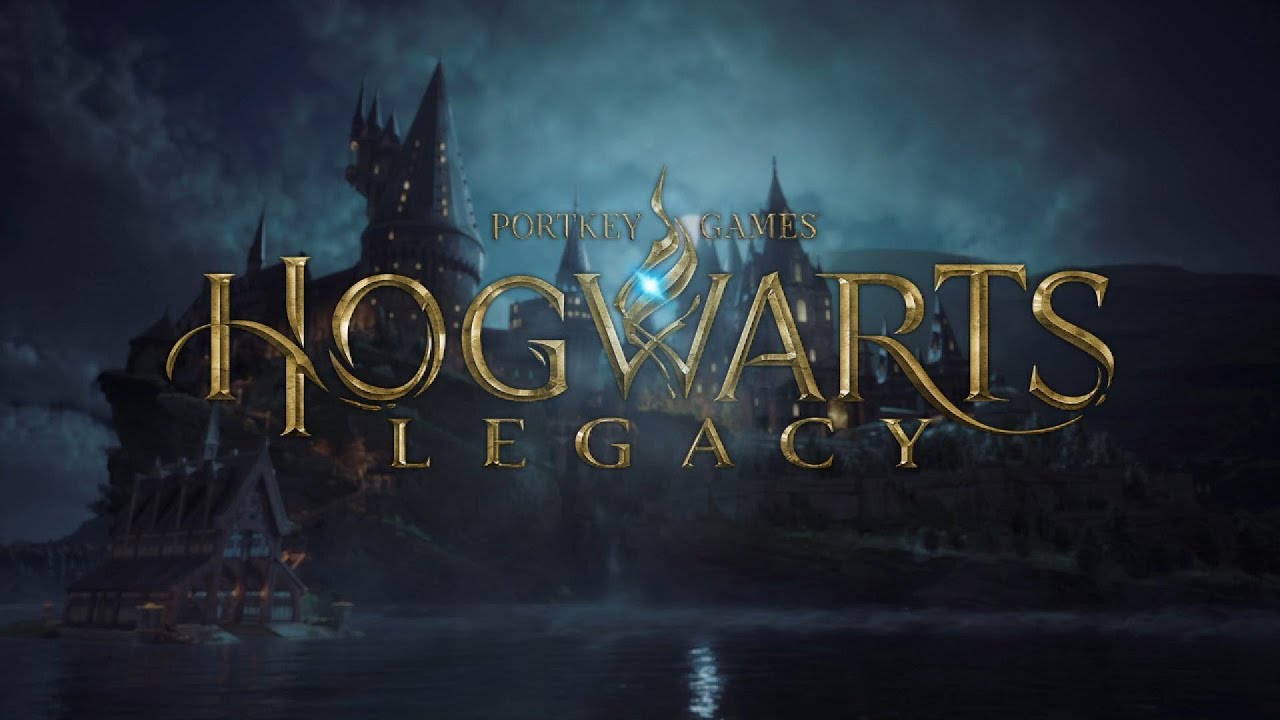 Hogwarts Legacy | The Legacy Series Episode #1 - Making it to Hogwarts