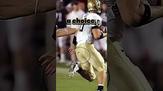 The #cfb team with a #logo on their butt