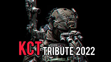 KCT - tribute 2022