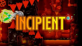 Incipient by Jenkins | Old Friends Ep. 2