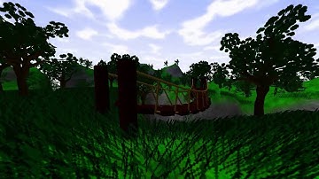 64kB grafické intro