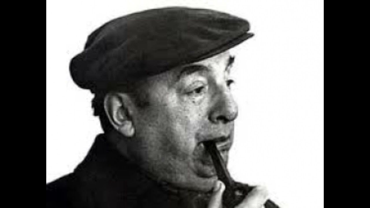 lentamente muore di Pablo Neruda voce Nando Gazzolo