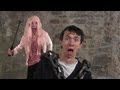 Taylor Swift "I Knew You Were Trouble" Parody - "Evil"
