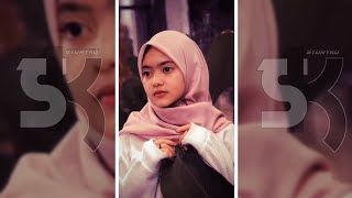 PRESET AM PAKE FOTO PACAR DJ ALOSI RIPOLO DUA📸💃 KANE👻 VIRAL DI TIK TOK💯