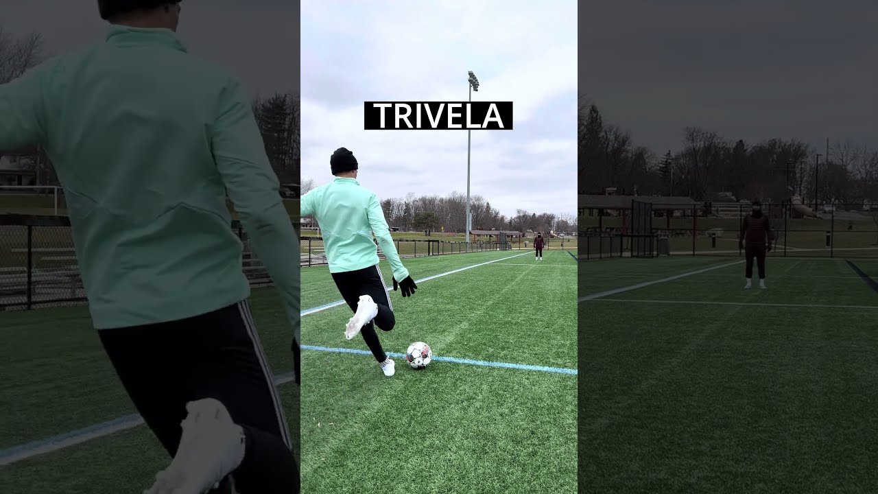 5 Ways To Pass The Ball