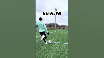 5 Ways To Pass The Ball 
