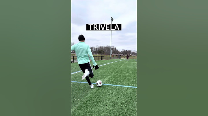 5 Ways To Pass The Ball