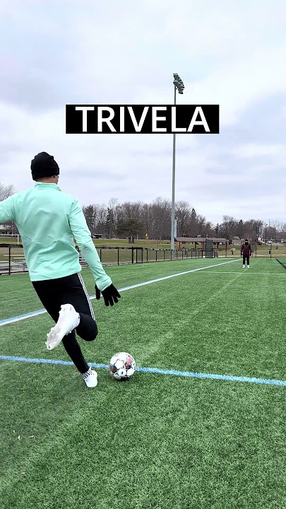 5 Ways To Pass The Ball