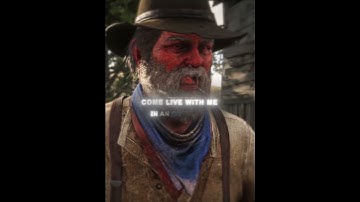 Uncle Puts John In His Place 🥶 - #rdr2 #shorts #reddeadredemption #recommended #viral #edit