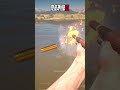 GTA 4 vs RDR vs GTA 5 vs RDR 2 - Ultimate Comparison