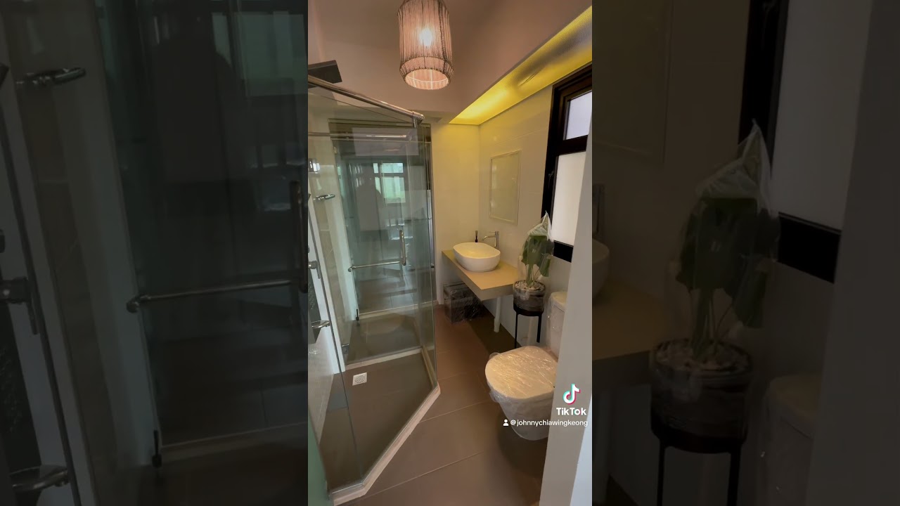 HDB 2 Room Flexi Home #realestate #property #home
