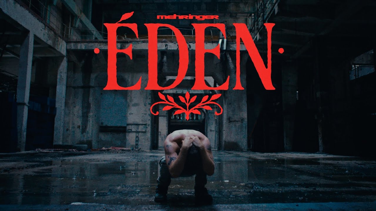 Mehringer, sosehol - ÉDEN