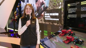 Ask the Experts: Seed and Plant