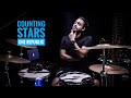 Counting Stars Drum Cover One Republic