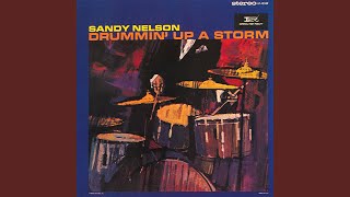 Drummin' Up A Storm