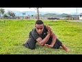 Papua Bersilat - PSHT menyiksa!!?? Ini komentar mantan siswa...
