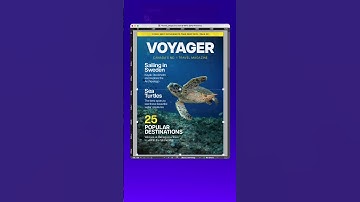 Learn how to apply a Gradient Feather effect in Adobe InDesign