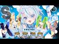 【 R.E.P.O. / コラボ 】お久しぶりのお友達と宝探し!【 Vtuber / 天使セウ / #せうくんのあそびば 】