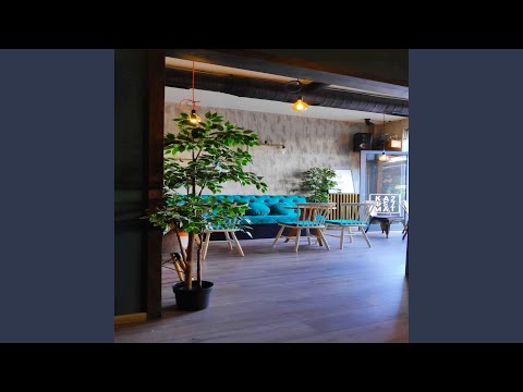 Hot Ambience for Java Jazz Cafes