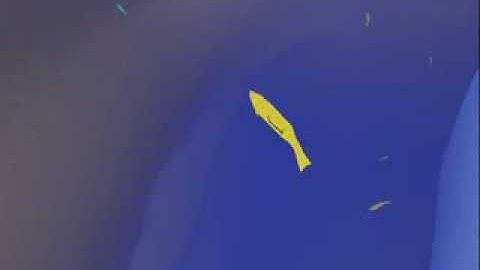 Killer: Into The Deep - Unity Game