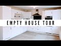 EMPTY HOUSE TOUR 🏠 NEW BUILD UK 🏠 NEW HOUSE 2020